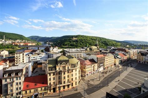 Ústecký kraj Ústí nad Labem: Sex, Pokušení a Extáze ...